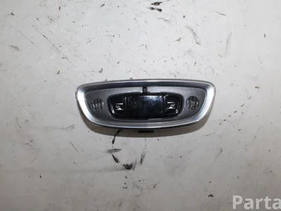 Volvo 31457643 V90 II 2018 Innenbeleuchtung - Bild 1