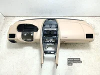 Aston Martin 258944-DB9-67 / 258944DB967 VIRAGE Volante 2012 Dashboard