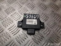 Audi 8W0 907 159 / 8W0907159 A5 (F53) 2018 БУ системы подавления вибраций