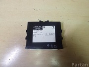 TOYOTA 89990-0D070 / 899900D070 YARIS (_P13_) 2014 Control unit for access and start authorisation (kessy)
