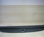 MERCEDES-BENZ A 211 860 00 75 / A2118600075 E-CLASS T-Model (S211) 2004 Blind for luggage compartmet