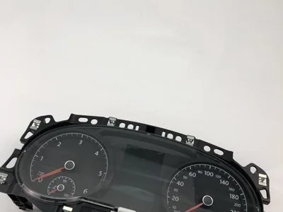 Volkswagen 5G0920860A GOLF VII (5G1, BQ1, BE1, BE2) 2015 Kombiinstrumente - Bild 1