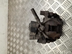 Volkswagen 5Q0 615 406 GP / 5Q0615406GP T-Roc (A11/AC7) 2024 Stabdžių apkaba dešinysis galinis