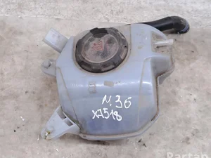 Seat 2Q0121407, 2Q0121407D IBIZA V (KJ1) 2020 Vase d'expansion du liquide de refroidissement