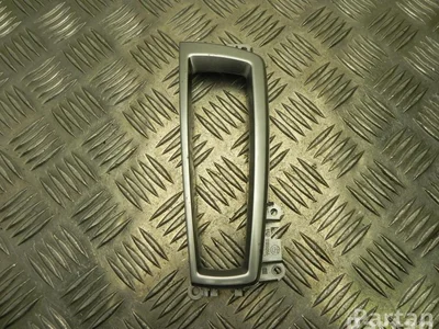 BMW 10041037 7 (F01, F02, F03, F04) 2012 Cadre - Image 1