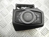 Ford F1ET-13A024-KA / F1ET13A024KA FOCUS IV sedanas (C519) 2018 Interrupteur de lumière