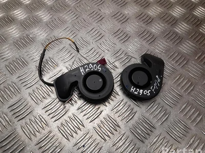 Mercedes-Benz A 099 906 42 02 / A0999064202 EQE V295 2023 Ventilateur de siège - Image 1