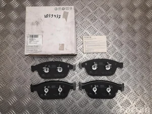 Audi 4H0 698 151 L / 4H0698151L Q5 (8R) 2011 Stabdžių trinkelė