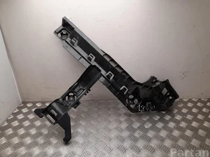 BMW 7426440 X2 (F39) 2020 Support pour pare-chocs Right Rear