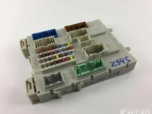 Volvo 31453132 V40 Hatchback 2017 Aparato de mando