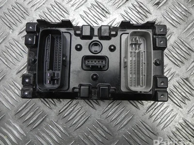 Lexus 89540-30800 / 8954030800 GS (GRS19_, UZS19_, URS19_) 2010 Unités de contrôle - Image 1