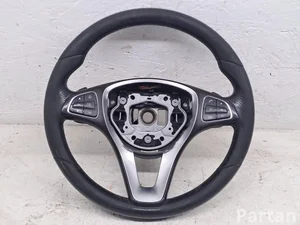 Mercedes-Benz A0004601803 C-CLASS (W205) 2015 Volante de dirección
