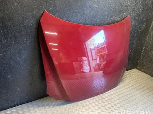 Mazda CX-5 (KF) 2017 Capot moteur