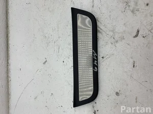 Hyundai 85887G2500 IONIQ (AE) 2021 Side member trim right side