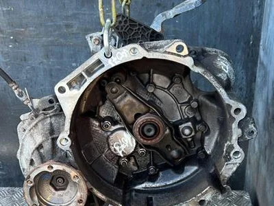 Volkswagen KWA POLO (6R, 6C) 2012 Transmission manuelle - Image 1