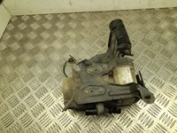 Volkswagen 1K0 815 065 AT / 1K0815065AT CADDY III Variant (2KB, 2KJ, 2CB, 2CJ) 2013 Appareil de chauffage auxiliaire