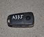 OPEL VECTRA C Estate 2007 Key