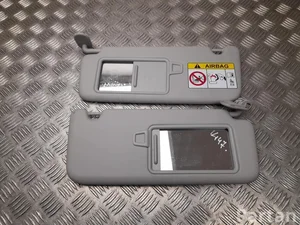 Hyundai Kona II 2023 Osłona przeciwsłoneczna z lusterkiem zestaw