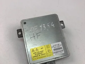 Volvo 6948180 S80 II (AS) 2009 unidad de control electrónico del alcance de las luces delanteras