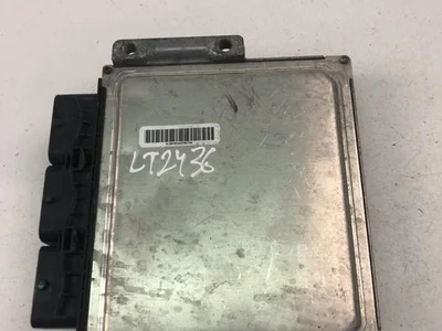 Ford BV61-12A650-ACE / BV6112A650ACE FOCUS C-MAX 2005 Unité de contrôle moteur - Image 1