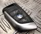 BMW 6 805 990 / 6805990 X1 (F48) 2017 Ключ - Изображение 2
