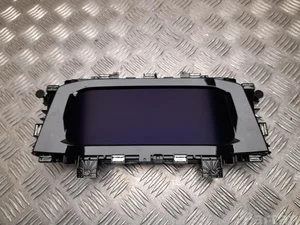 Volkswagen 5H0920340A Golf VIII Variant CG5 2021 Tableau de bord km/h