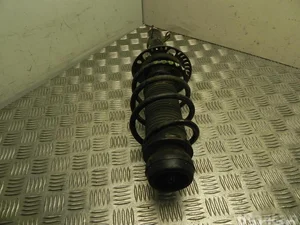 Škoda 6R0 413 031 BF / 6R0413031BF FABIA III Estate (NJ5) 2015 kit amortisseur