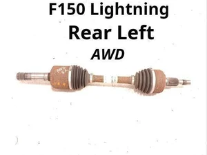 Ford USA NL34-4K139-AD, 0122253 / NL344K139AD, 0122253 F-150 LIGHTNING Crew Cab Pickup 2025 Antriebswelle hinten links