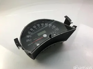 Volkswagen 1C0920200C NEW BEETLE (9C1, 1C1) 2000 Dashboard (instrument cluster)