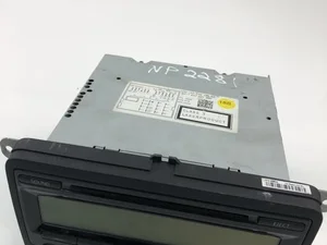 Volkswagen 1K0035186AA PASSAT (3C2) 2009 Radio / lecteur CD