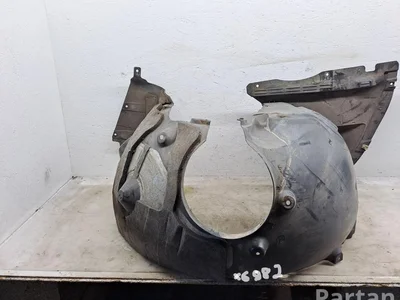 BMW 7473414, 7473416 2 Gran Tourer (F46) 2018 Doublure d'aile Right Front - Image 1