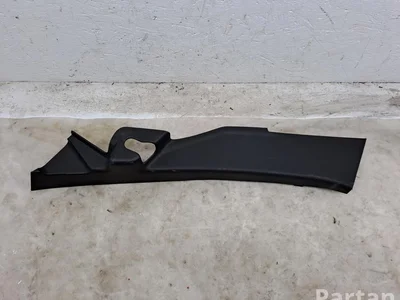 Renault 849514454R ZOE (BFM_) 2022 Apdaila, C-atrama (prie galinių durų) kairė pusė - Nuotrauka 1