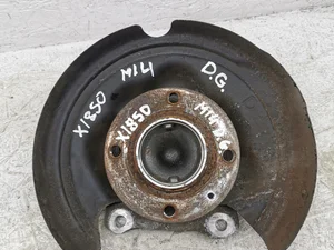 Peugeot 287238 e 208 2021 Roulement de roue Right Rear