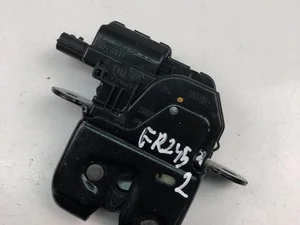 Nissan 905039428R MICRA V (K14) 2018 Serrure