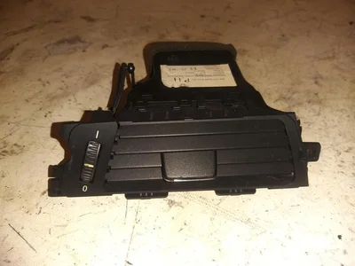 BMW 144821 10 / 14482110 3 Coupe (E92) 2010 Grillades - Image 1