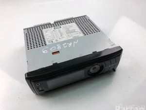 Peugeot 17031174 207 (WA_, WC_) 2008 Radio / lecteur CD