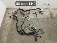 Aston Martin 9G33-14401-MB / 9G3314401MB Vantage Coupe 2009 Harnais