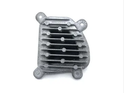RAM 8MHN8F8L5F, L170055, 8MHN8F, 0272C3, 120319, 1203190206 1500 Crew Cab Pickup (DT) 2019 Priekinių žibintų šviesos kontrolės valdymo blokas - Nuotrauka 1