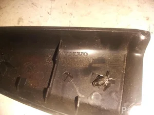 Volvo 8635397 XC60 2009 Moldeo Right Rear