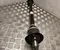BMW 5A2AF36 5 G60 2025 Wał napędowy z tyłu po prawej - Zdjęcie 2
