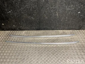 Citroën 98170172VV, 98170171VV DS7 CROSSBACK 2018 Stogo Strypai (Ragai) kairė dešinė komplektas