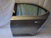 SKODA SUPERB III (3V3) 2021 Door Left Rear