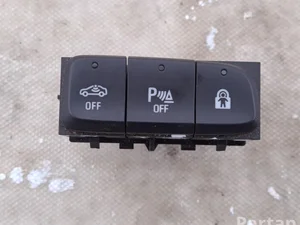 Opel 98356162YX Mokka II e 2022 Multiple switch