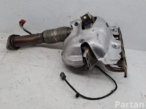 Mazda PYKR2050X CX-30 DM 2025 Ruß-/Partikelfilter, Abgasanlage