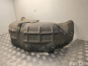 Renault 767494482R KANGOO III 2021 Doublure d'aile Left Rear