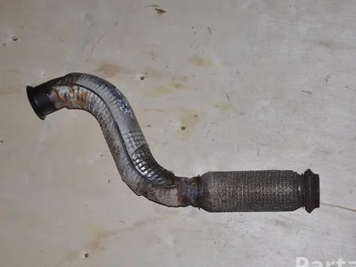 Citroën C4 Picasso II 2017 Silencieux/accessoires - Image 1