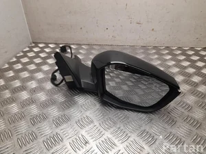 Opel E20420335 Astra L Sports Tourer 2023 Rétroviseur extérieur à droite