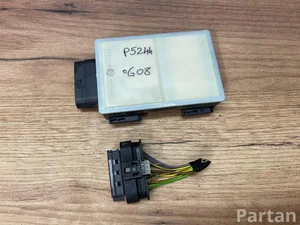 BMW 5A84CF7 ; 66325A84CF7 / 5A84CF7, 66325A84CF7 iX3 (G08) 2024 Control unit for blind spot detection