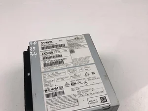 Volvo 31667305AA XC60 2013 Sistema de navegación/ audio/ video