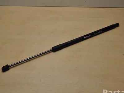 Hyundai 81830N7000 Tucson (NX4) 2021 Amortisseur Left Rear - Image 1